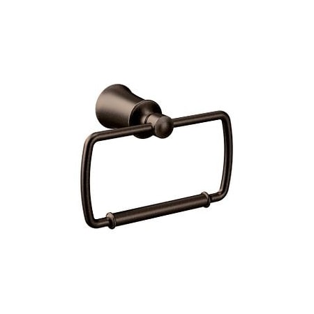 Moen Dartmoor Towel Ring Orb YB2186ORB